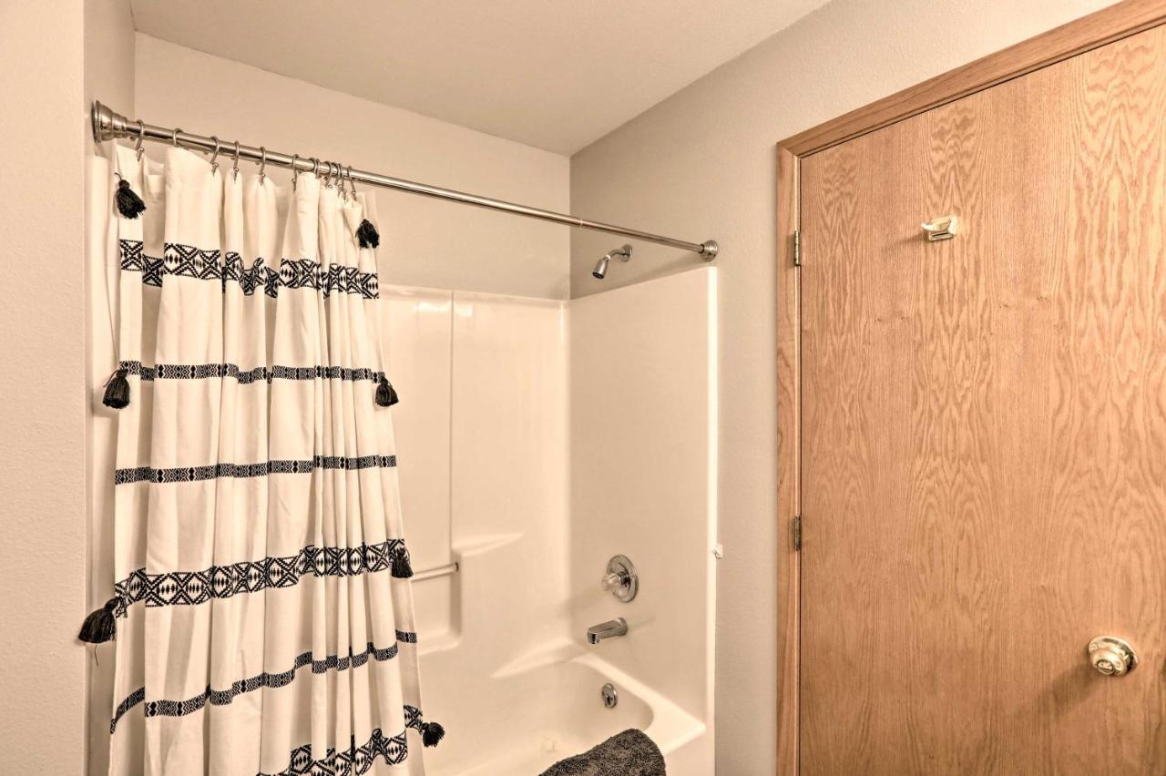 Red Lodge Townhome With Hot Tub And Mountain Views! Exterior foto