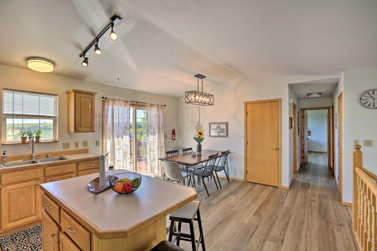 Red Lodge Townhome With Hot Tub And Mountain Views! Exterior foto