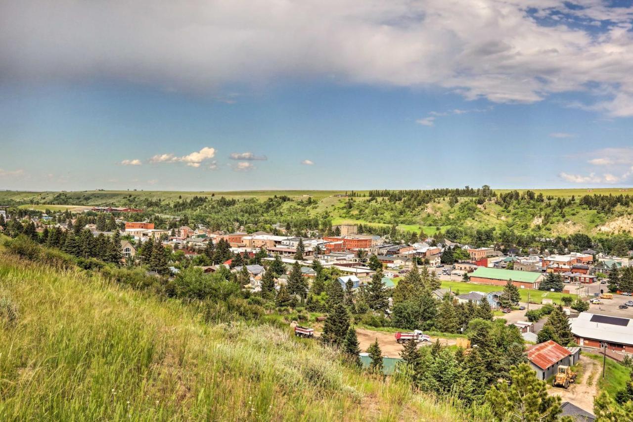 Red Lodge Townhome With Hot Tub And Mountain Views! Exterior foto